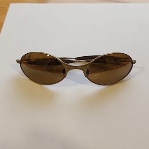Oakley E-wire gen1